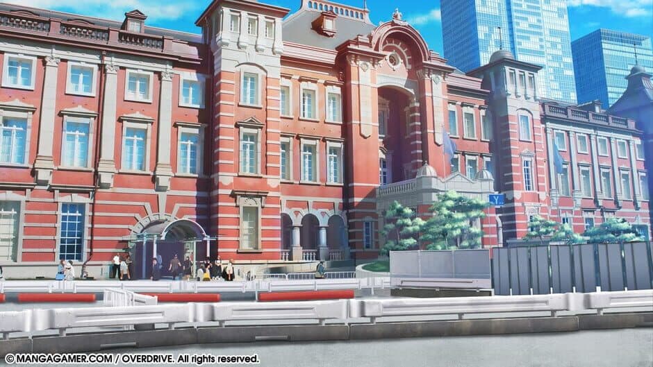 Go! Go! Nippon! - 2016 screenshot 5