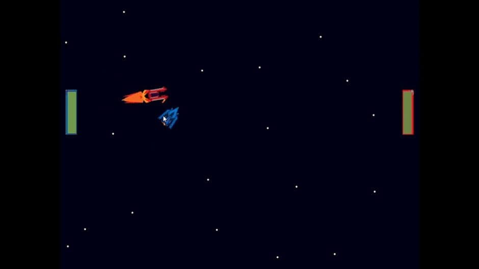 BACKFIRE screenshot 2