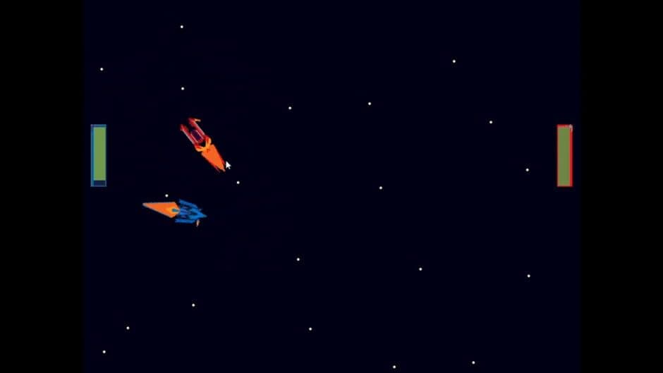 BACKFIRE screenshot 3