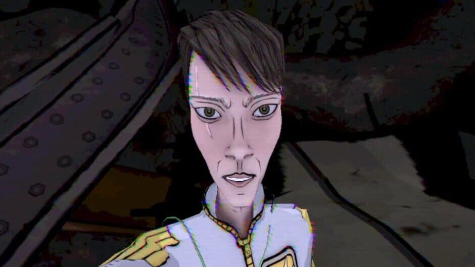 The Last Worker screenshot 6