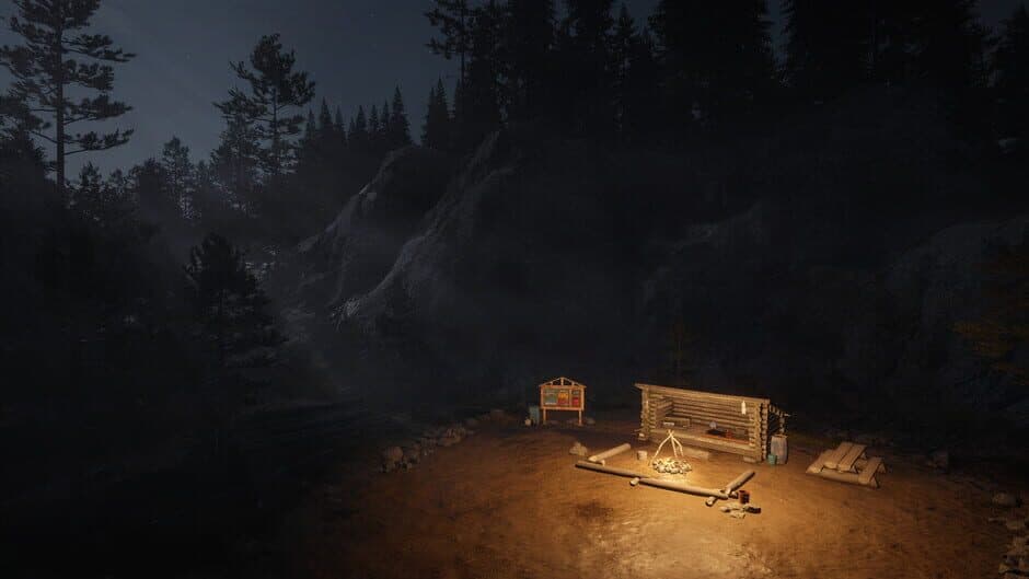 theHunter: Call of the Wild - Revontuli Coast screenshot 2