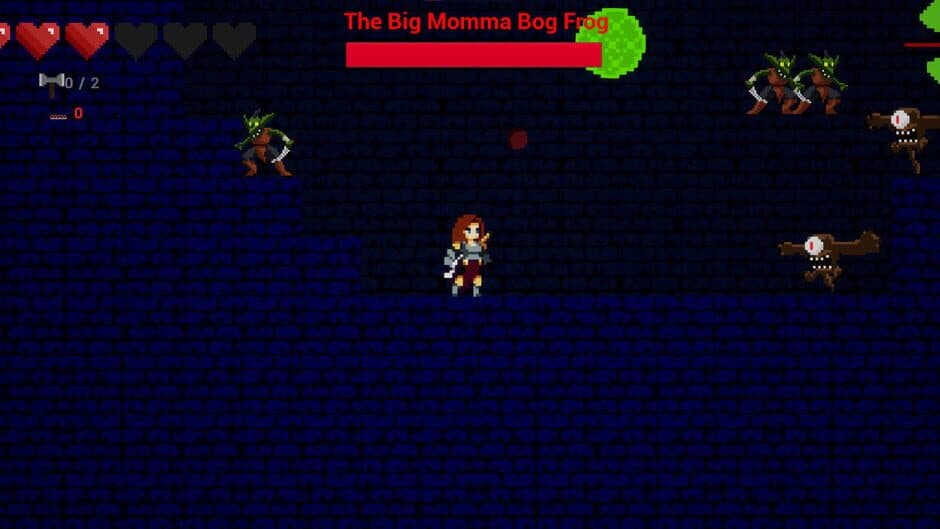 Everyone Moves With You screenshot 2