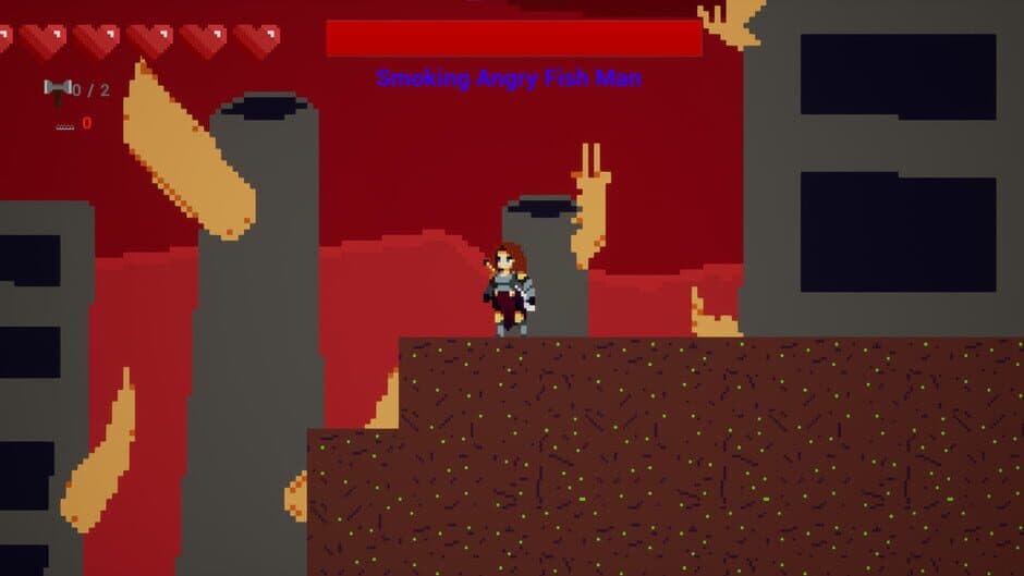 Everyone Moves With You screenshot 5