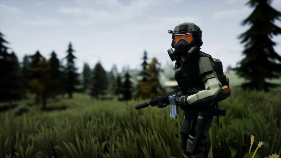 SurrounDead screenshot 6