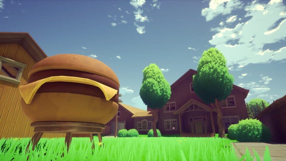 I'm Prop screenshot 1