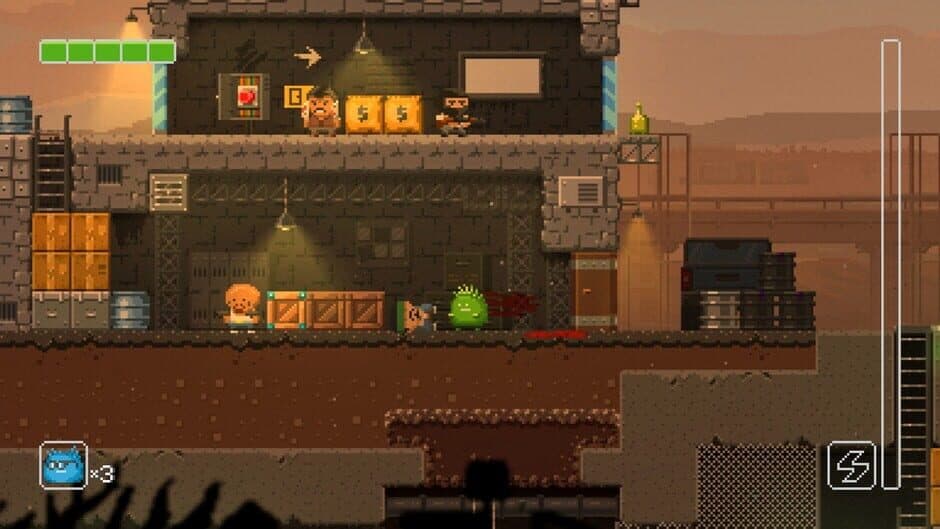 Flippin Kaktus screenshot 6
