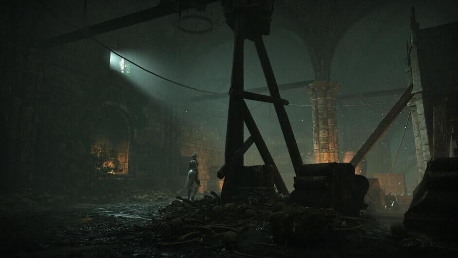 Steelrising screenshot 5
