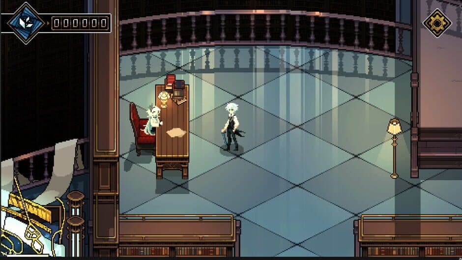 Depersonalization screenshot 5
