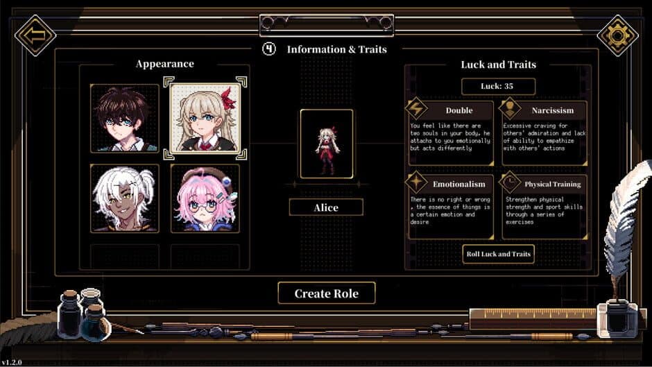 Depersonalization screenshot 6