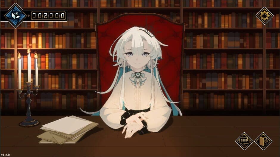 Depersonalization screenshot 4