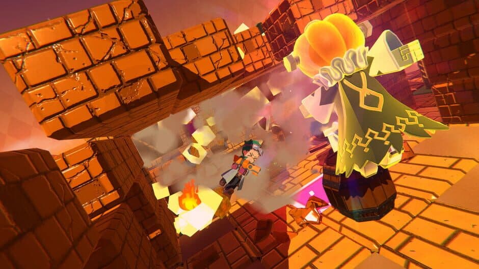 Goonya Monster screenshot 6