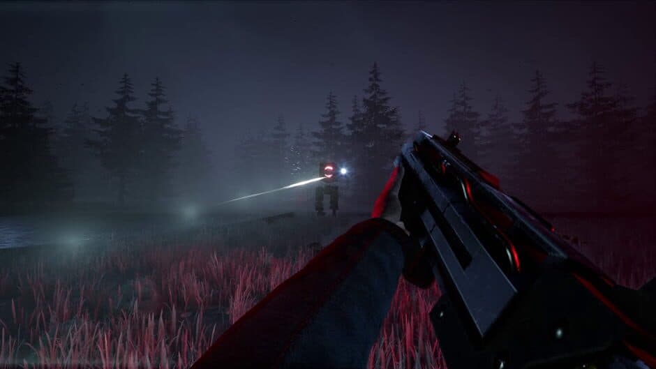 STHELL screenshot 2
