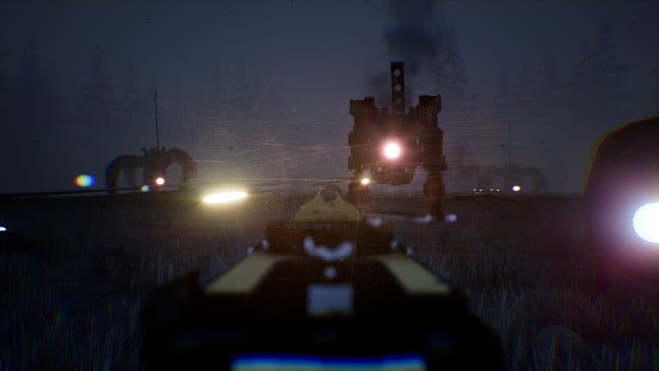 STHELL screenshot 3