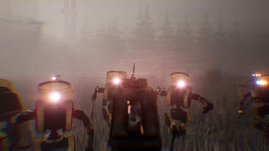 STHELL screenshot 4