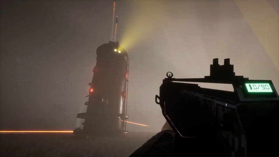 STHELL screenshot 5