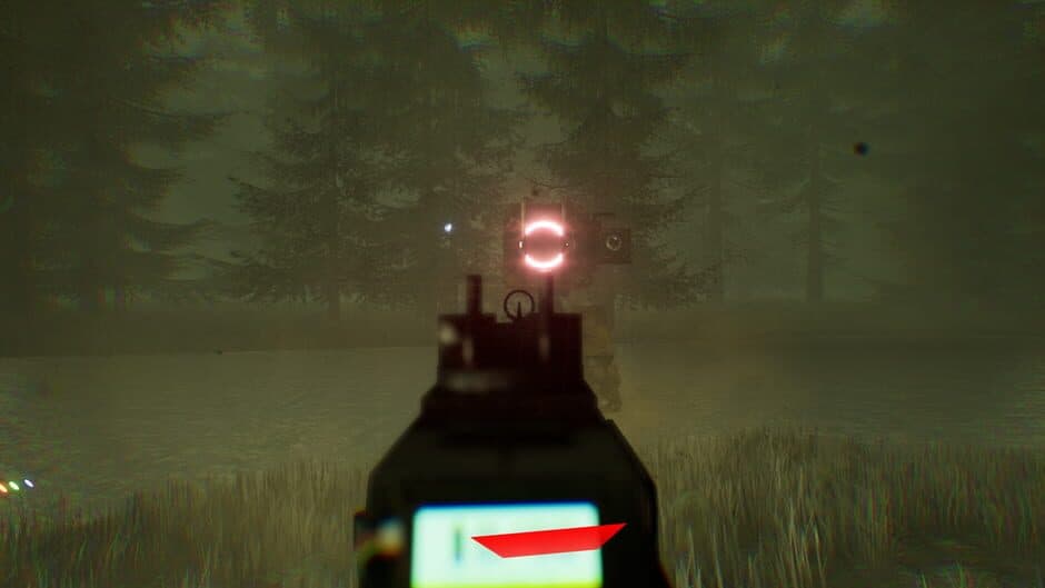 STHELL screenshot 6