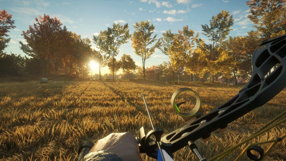 theHunter: Call of the Wild - High-Tech Hunting Pack screenshot 2