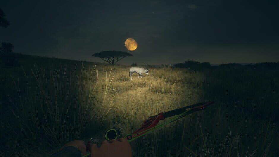 theHunter: Call of the Wild - High-Tech Hunting Pack screenshot 4