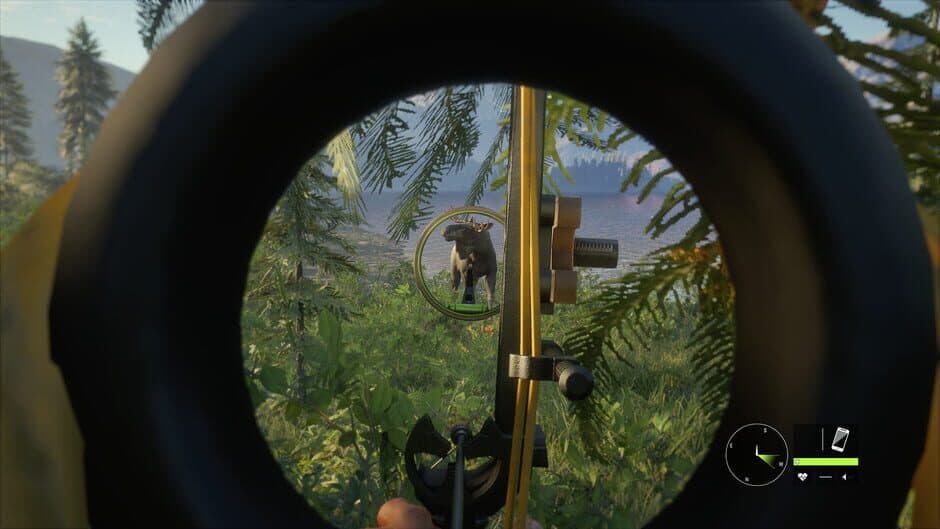 theHunter: Call of the Wild - High-Tech Hunting Pack screenshot 5