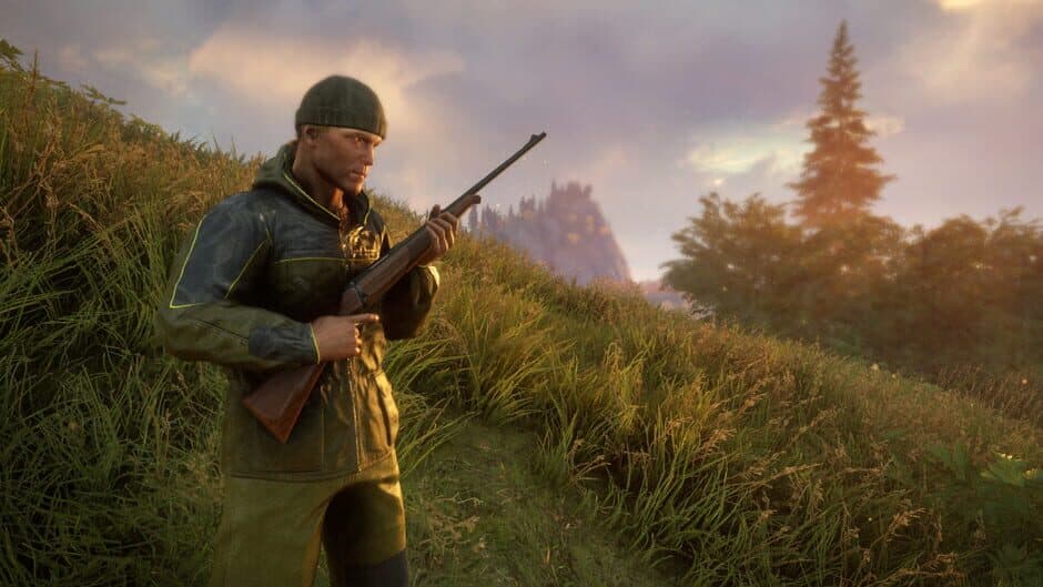 theHunter: Call of the Wild - Weapon Pack 3 screenshot 3