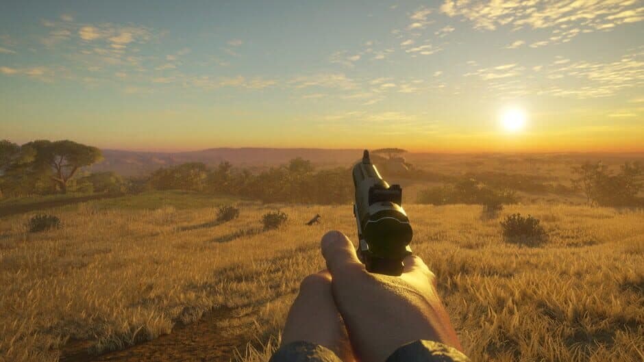 theHunter: Call of the Wild - Weapon Pack 3 screenshot 2