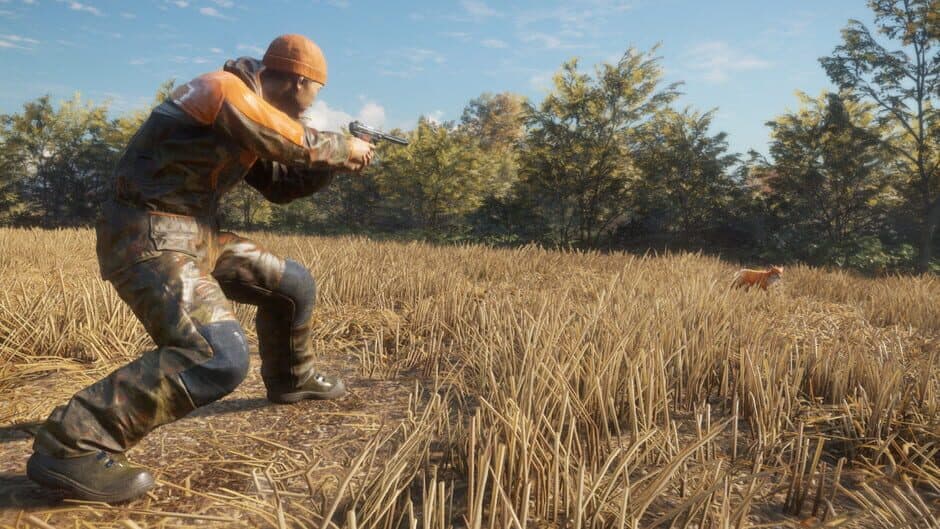 theHunter: Call of the Wild - Weapon Pack 3 screenshot 5