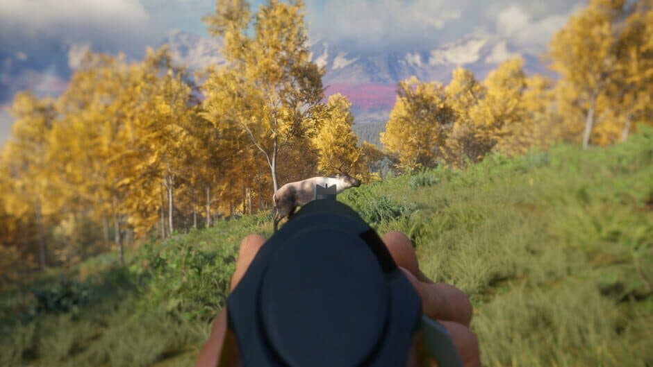 theHunter: Call of the Wild - Weapon Pack 3 screenshot 1