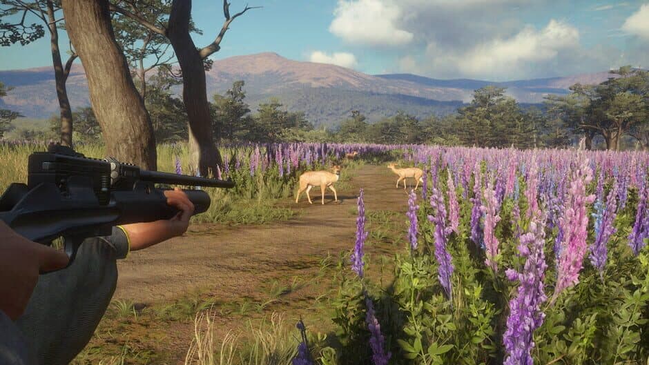 theHunter: Call of the Wild - Weapon Pack 3 screenshot 4