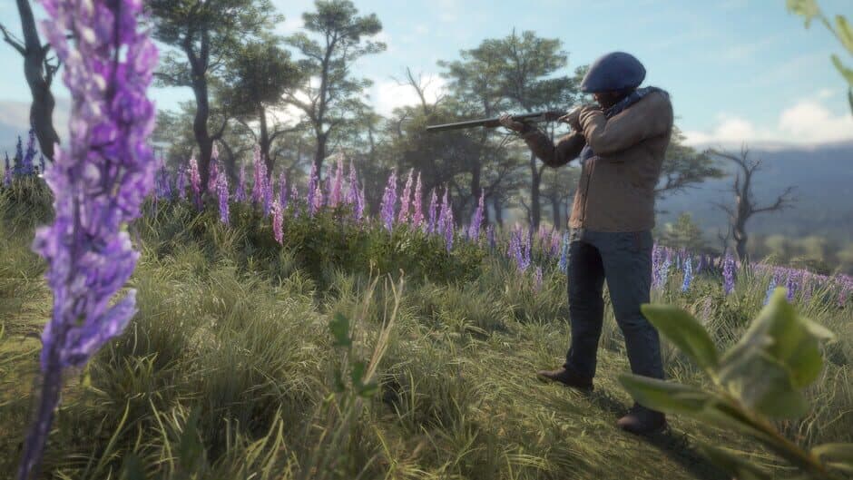 theHunter: Call of the Wild - Weapon Pack 2 screenshot 1