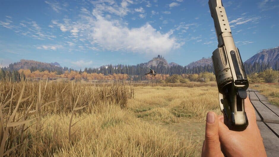 theHunter: Call of the Wild - Weapon Pack 2 screenshot 3