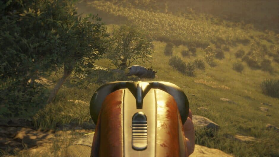 theHunter: Call of the Wild - Weapon Pack 2 screenshot 5