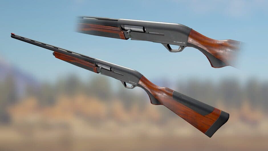 theHunter: Call of the Wild - Duck and Cover screenshot 5