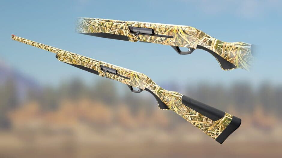 theHunter: Call of the Wild - Duck and Cover screenshot 6