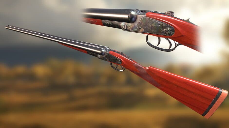 theHunter: Call of the Wild - Wild Goose Chase Gear screenshot 2