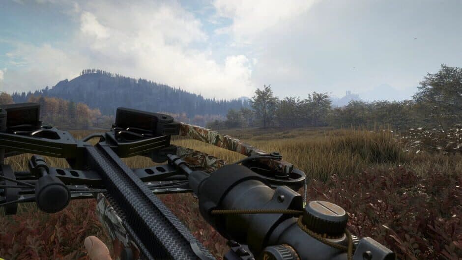 theHunter: Call of the Wild - Weapon Pack 1 screenshot 5