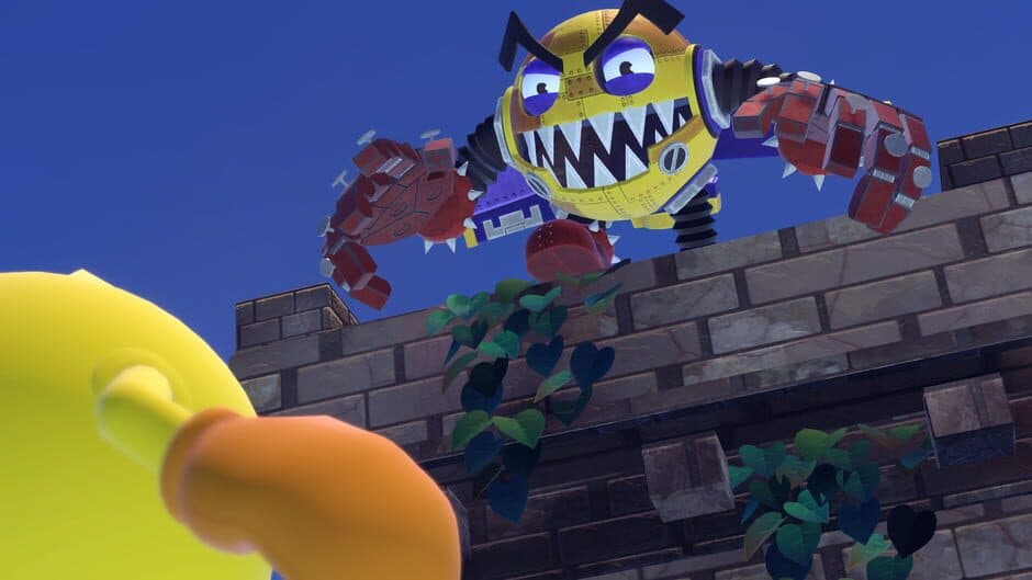 Pac-Man World: Re-Pac screenshot 5