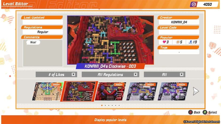 Super Bomberman R 2 screenshot 5