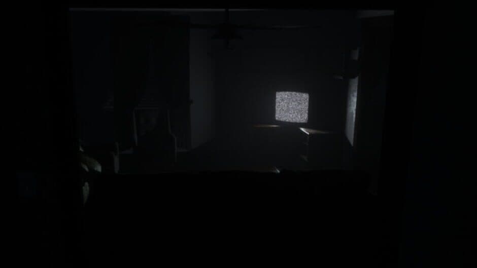 Dare to Stay screenshot 1
