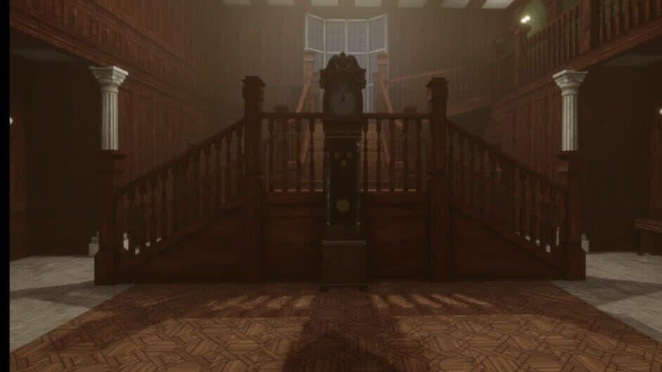 Dare to Stay screenshot 2