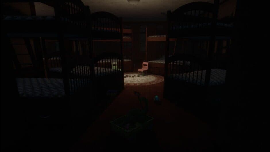 Dare to Stay screenshot 5