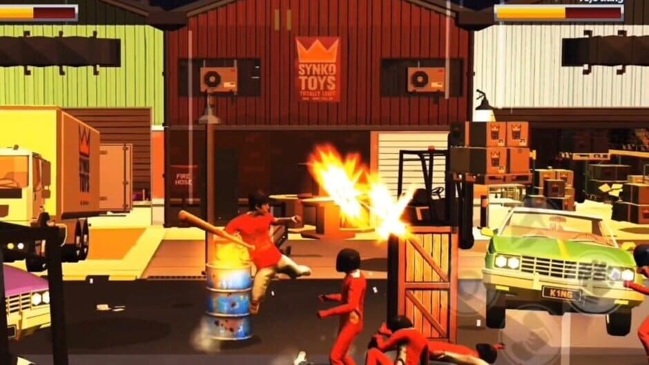 Yakuza Undisputed screenshot 6