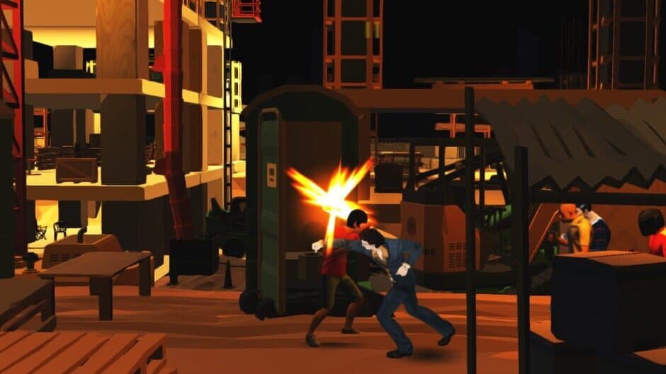 Yakuza Undisputed screenshot 3