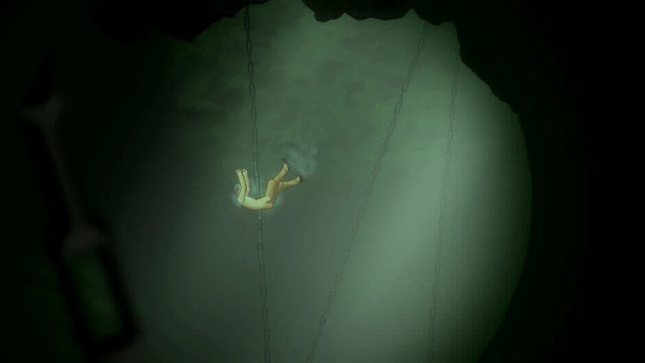 Seduction: A Monk's Fate screenshot 1