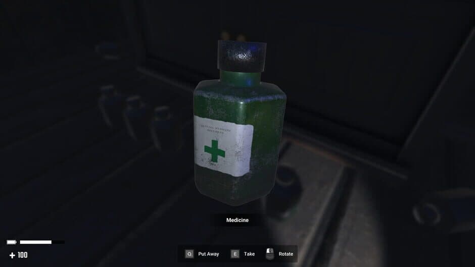 Missing Persons screenshot 2