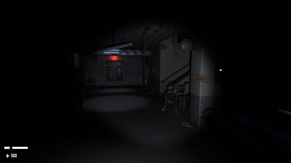 Missing Persons screenshot 4