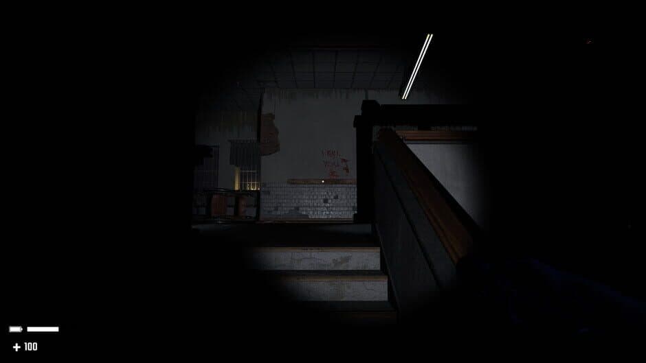 Missing Persons screenshot 5