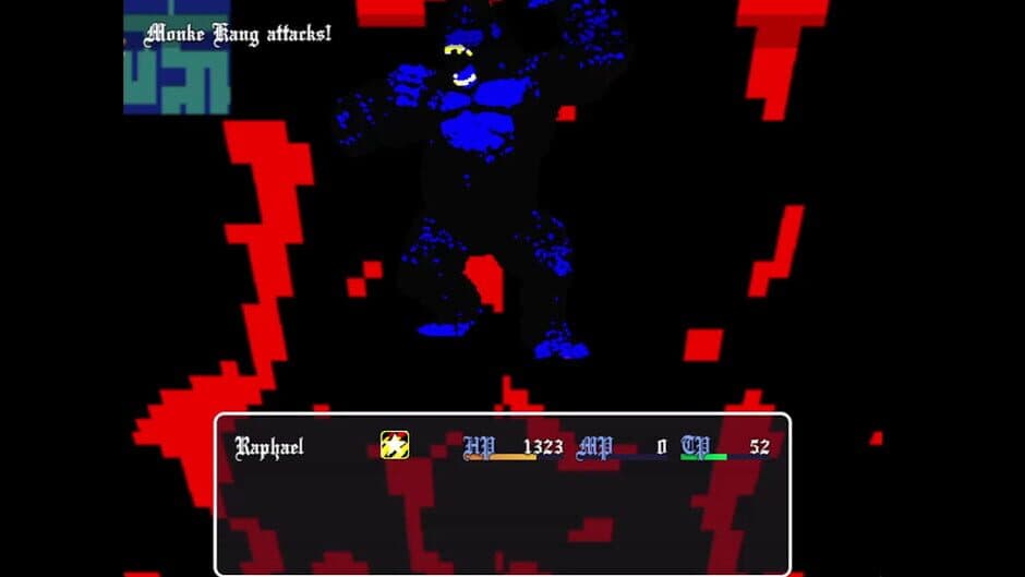 The Legend of Azarias screenshot 5
