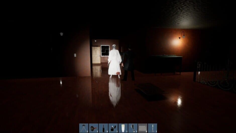 Psychoscopy screenshot 6