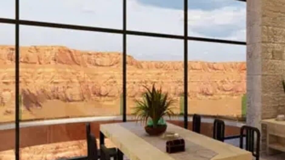 Grand Canyon screenshot 2