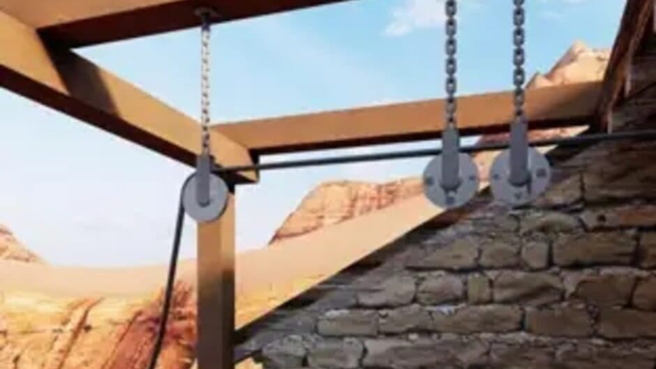 Grand Canyon screenshot 5